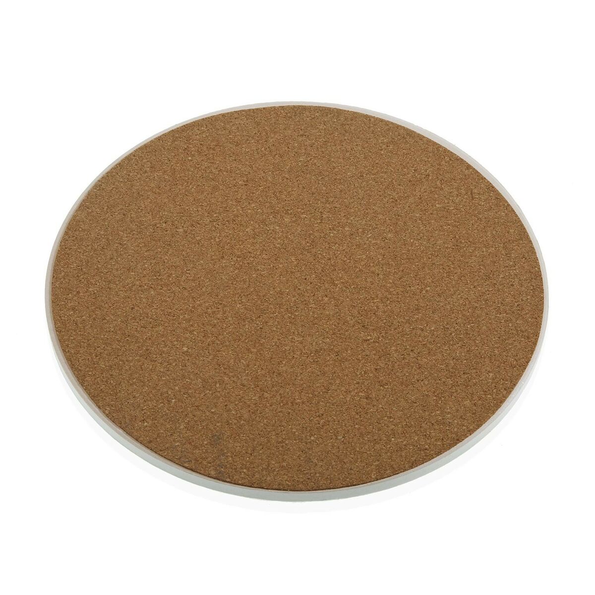 Podmetač Versa Okruglo Keramika Pluto 20 x 20 cm